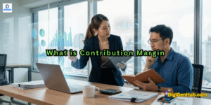 What is Contribution Margin: Know The Metric for When Revenue Fails