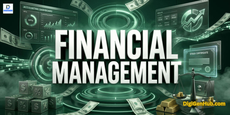 Financial management premium finance feature image