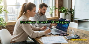 Business Growth Strategies for High-Interest Economies
