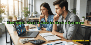 How Much Does It Cost to Start a Business in 2026