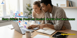 How Often to Post on Social Media for Business: The New Rules