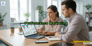 Performance Marketing: Turn Data Into Profit