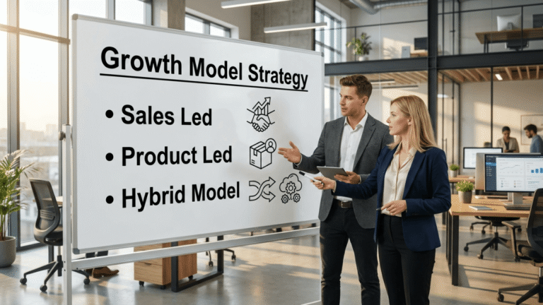 growth-model-strategy-slg-plg-hybrid