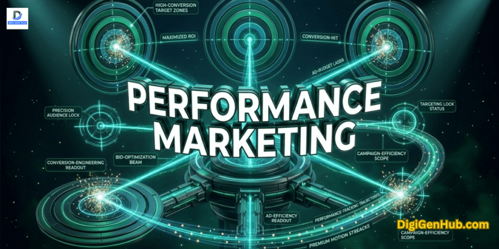 Performance marketing feature image