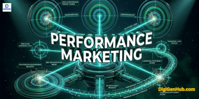 Performance marketing feature image