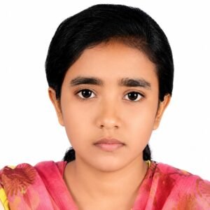 Aliza Khatun