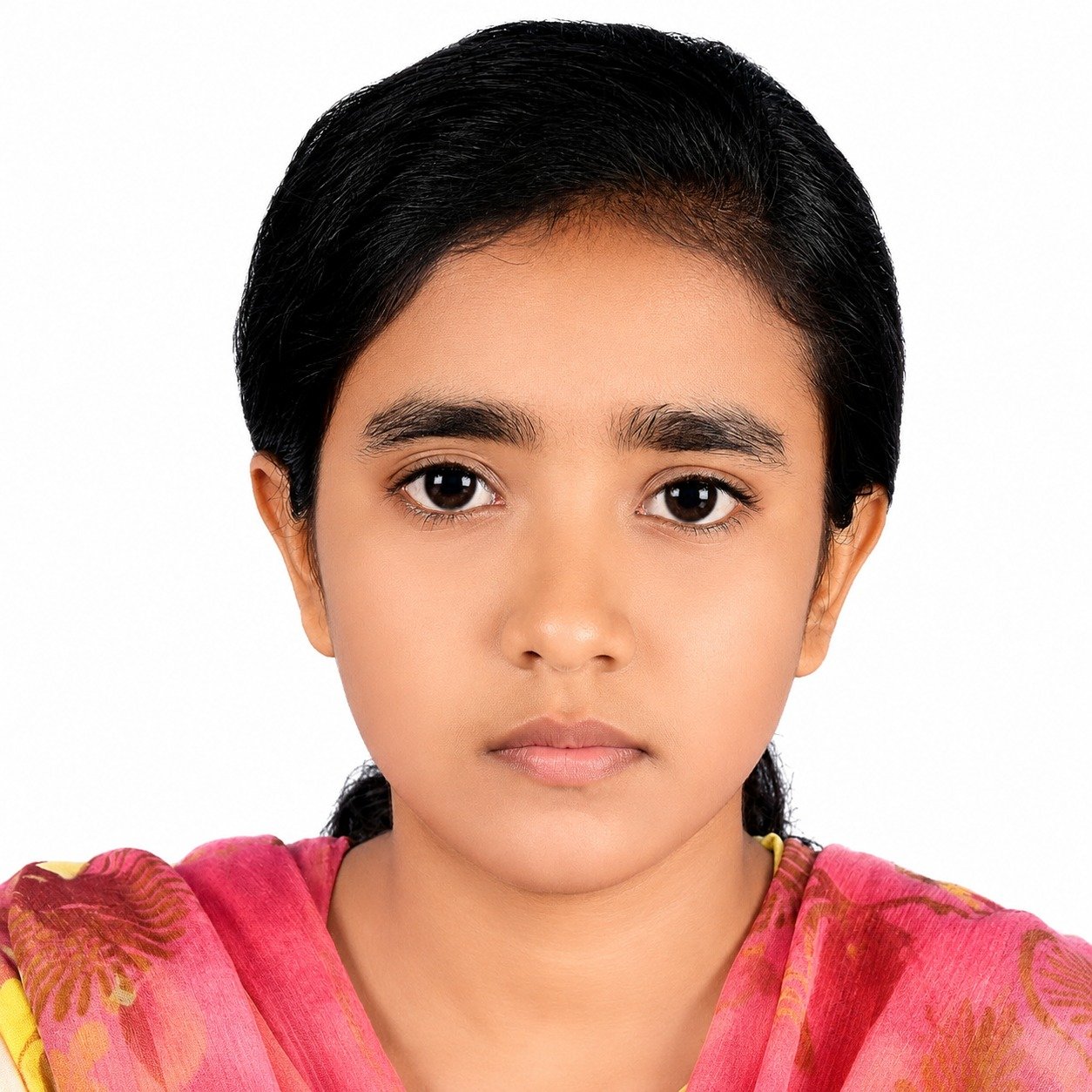 Aliza Khatun